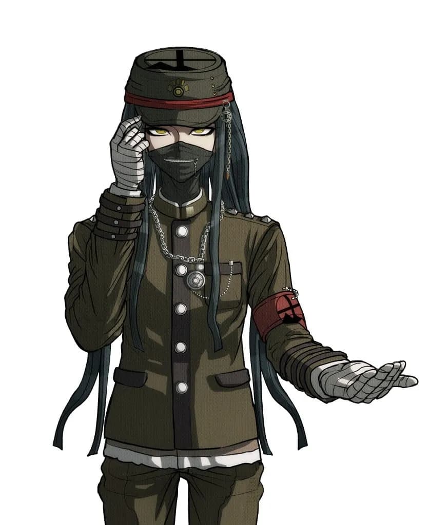 Shinguuji Korekiyo