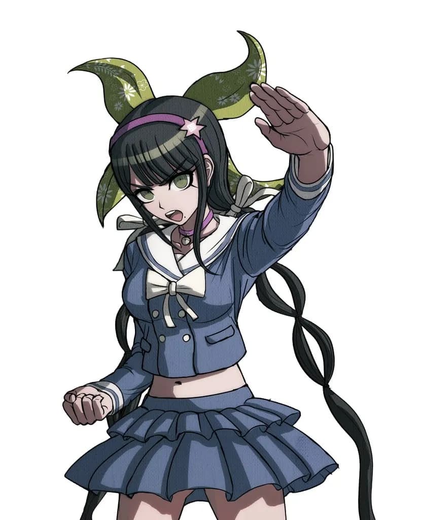 Chabashira Tenko