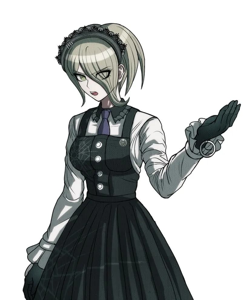 Toujou Kirumi