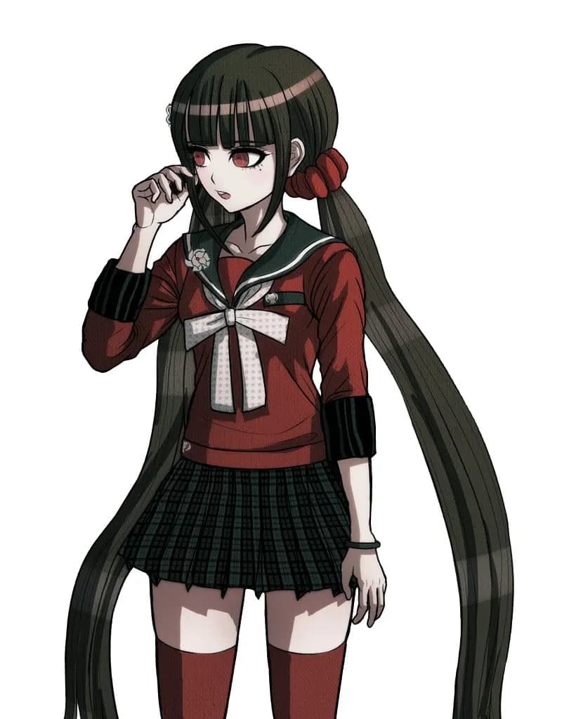 Harukawa Maki