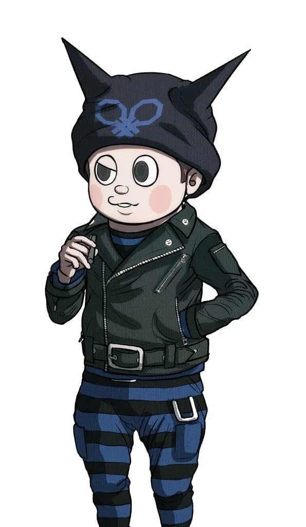 Hoshi Ryouma