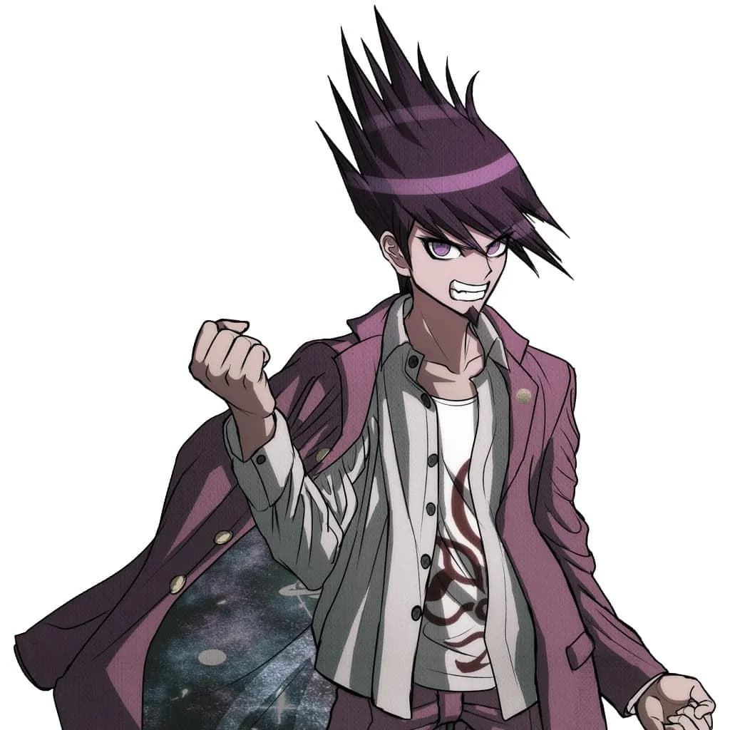 Momota Kaito