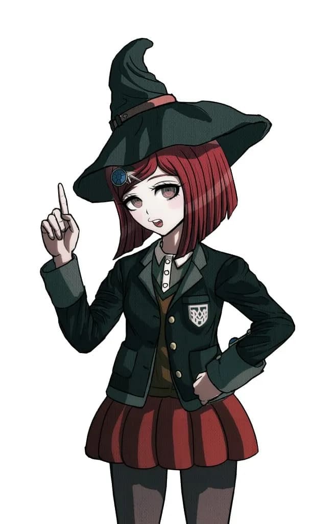 Yumeno Himiko