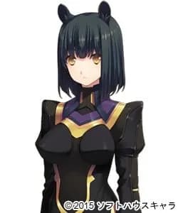 Lachryma