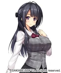 Enoshima Miyu
