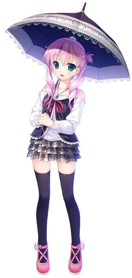 Michioka Airi