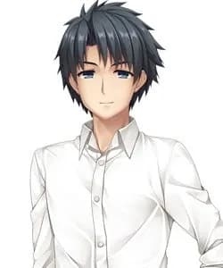 男鹿樹