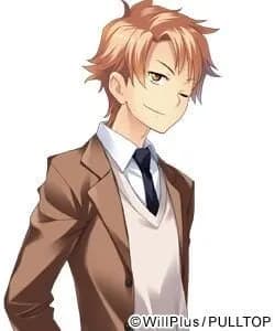 Kusakabe Takeichi