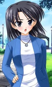 Mugiho Kanade