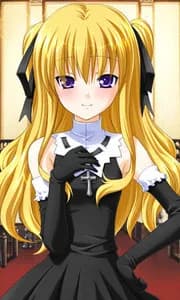 Kagurazaka Satsuki