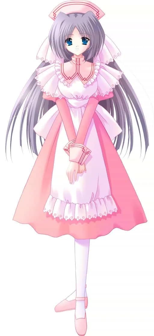 Amatsu Tomoe