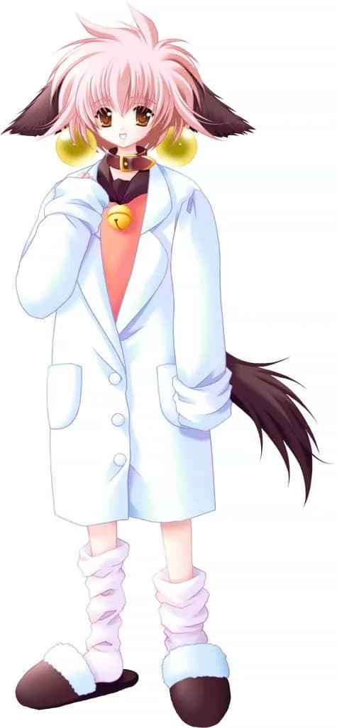 Zaizen Anzu