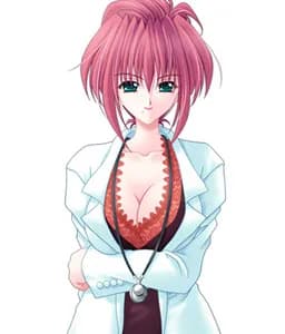 Touno Yurie