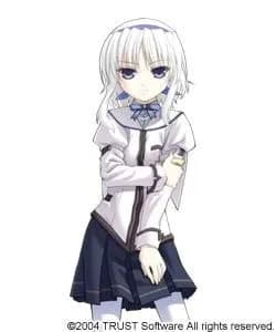 Hikawa Shizuku