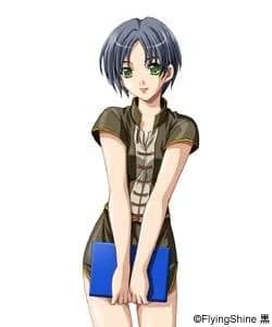 Takebe Inaho