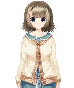 Tsunasaka Aoi
