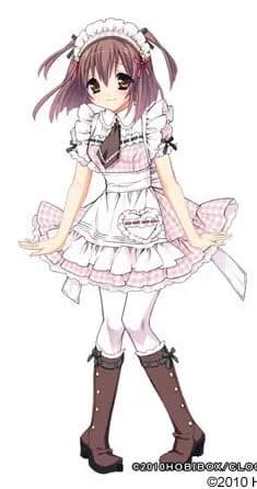Ayase Ayana