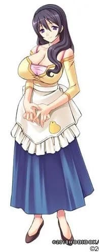 Hiiragi Yukari