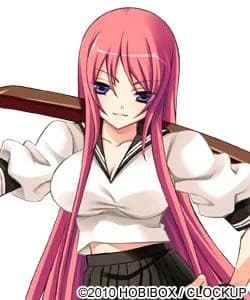 葛木瀬理奈