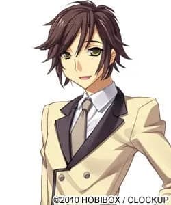 東儀亮輔