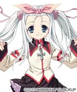 Miyanaga Mikoto