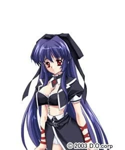 Aizawa Yukino