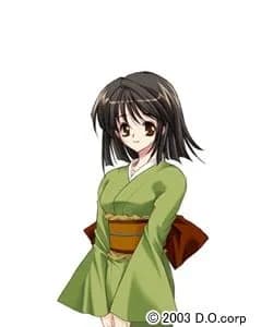Aizawa Miki