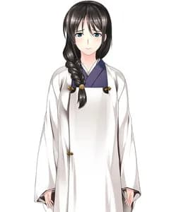 Okushiro Komachi