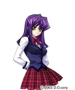 Fujisaki Manami