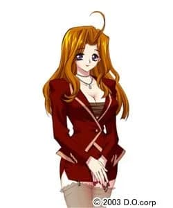 Okayama Mika