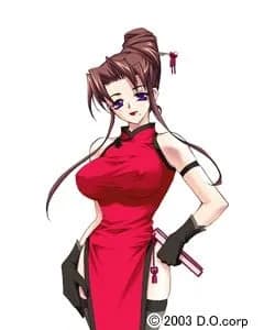 澤井恭子