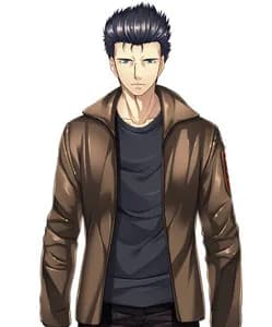 Tsukamine Kazumasa