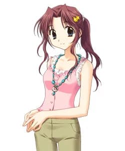 Kosaka Yuki