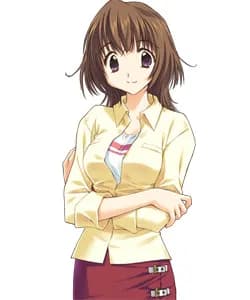 Wakui Minami