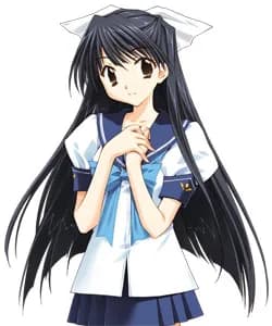 Hatsushiba Riko