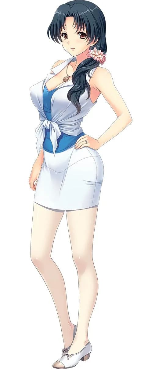 Natsuki Miyuri