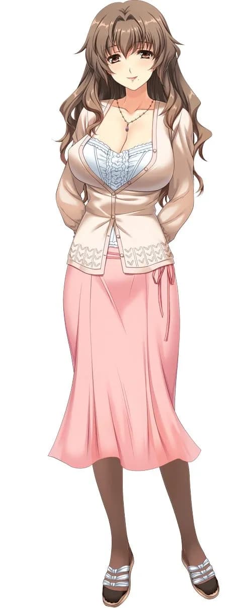 Asatsuyu Sayoko