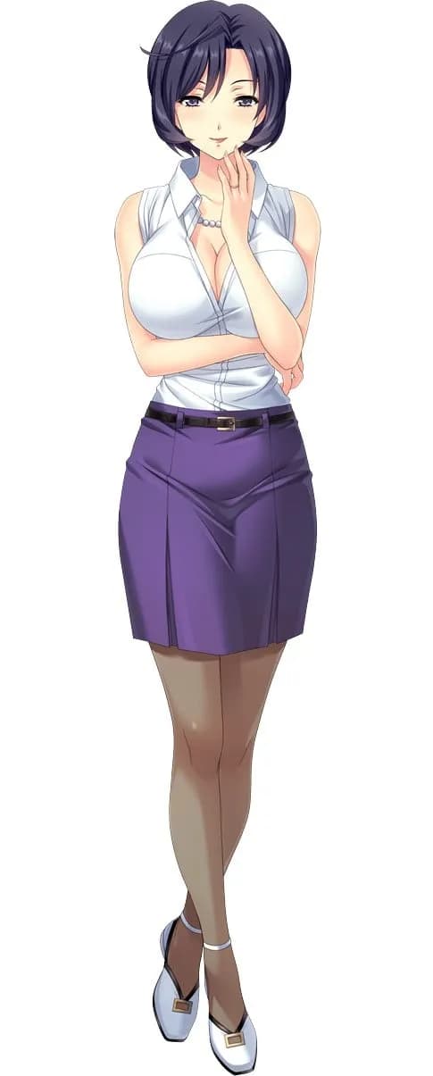Jinno Sumire