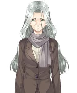 Tsukamine Tokiko
