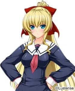 Rieszverne Suzette Paladill