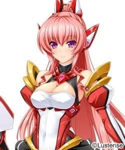 ExS-TIA Chevalier