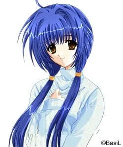 佐倉雪乃