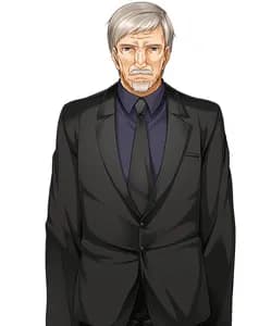 Okushiro Hironobu