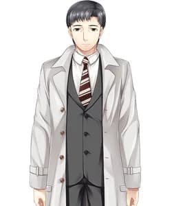 Michioka Yoshiaki