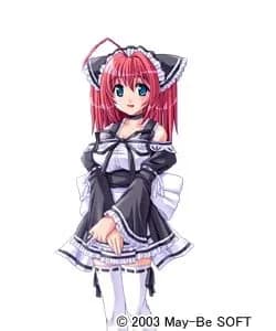 Minami Konoha