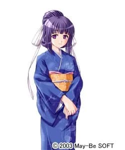 Kusunoki Ayae