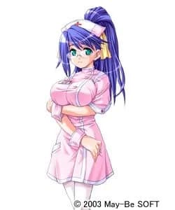 吉原美桜里