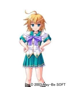 Jinno Tsukasa