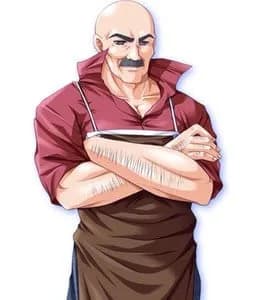 南作太郎
