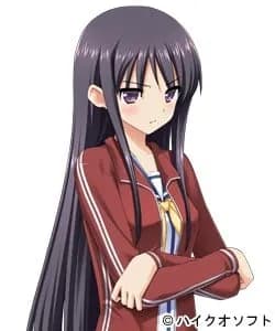 Kitahama Aya